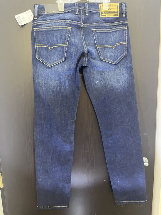 Blugi DIESEL, originali