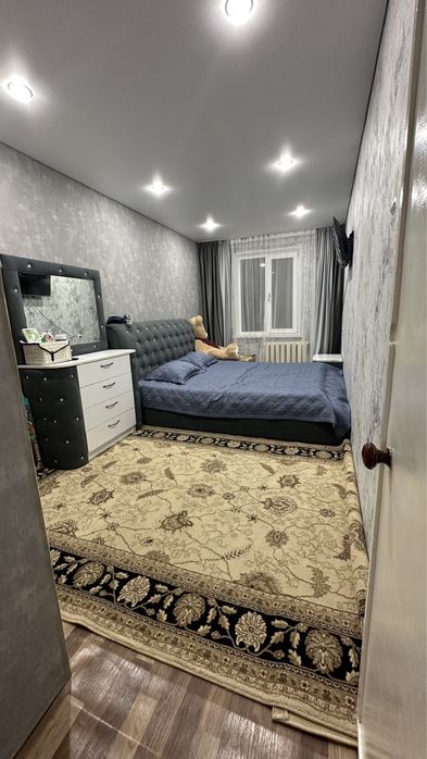 Обменяю квартиру