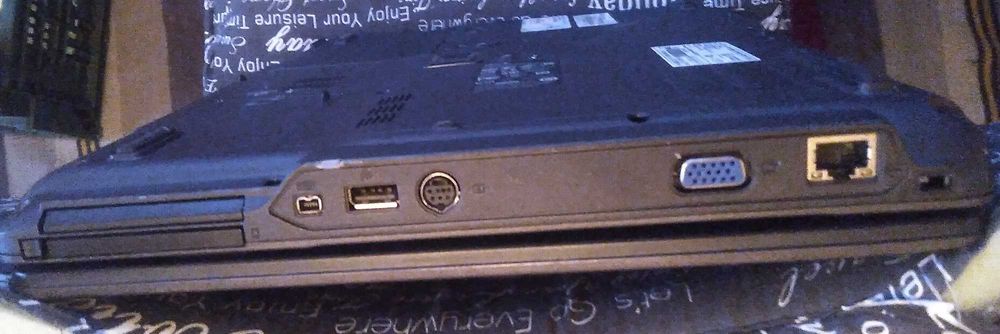 Лаптоп Acer Extenza 5620Z  15,4-инча