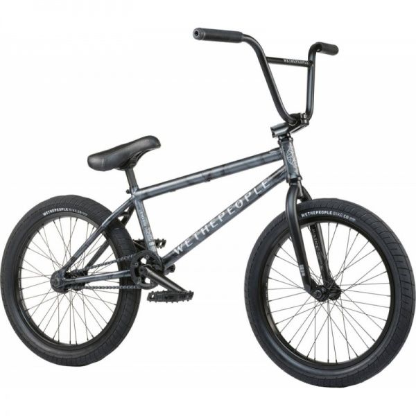 Продам bmx wtp justice 2021 года