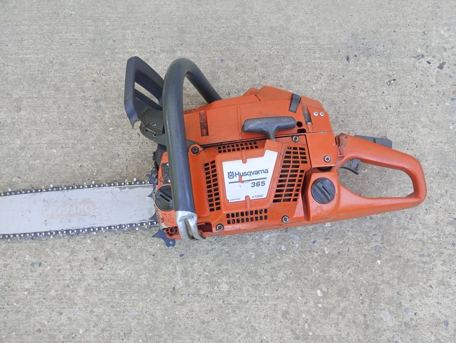 Drujbă Husqvarna 365
