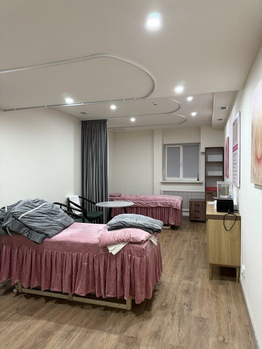 Сдается в аренду массажный кабинет