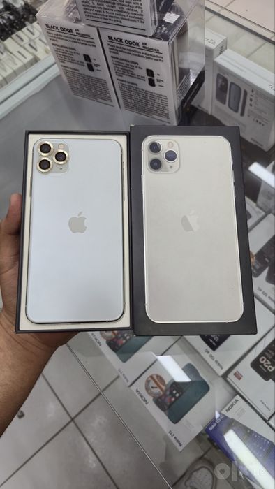 iPhone 11 Pro Max 256gb