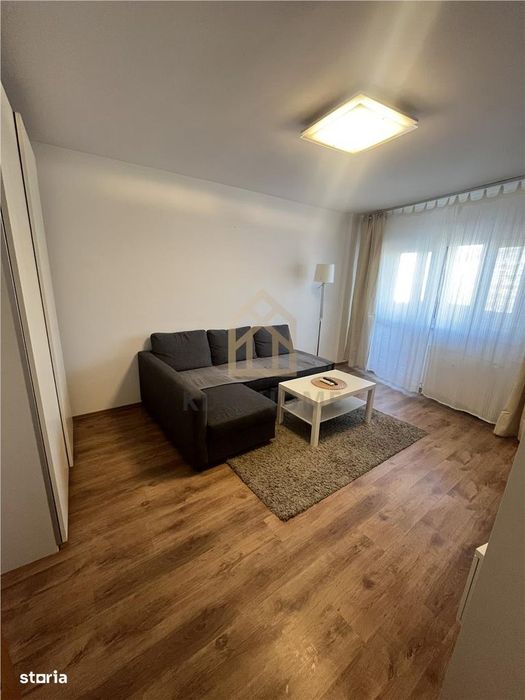 Apartament 2 camere IANCULUI