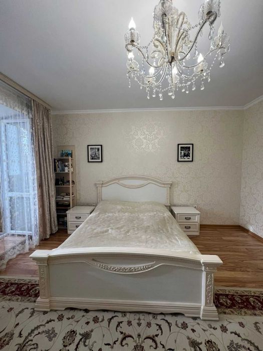 Продам 4х комн кв Батыс Нектар