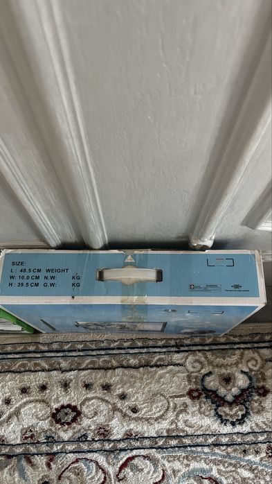 LED-телевизор срочно продаю