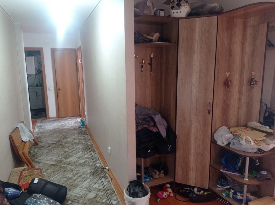 Продам 3-х ком квартиру
