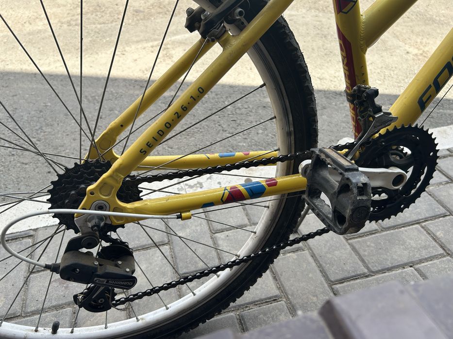 велик Forward детский