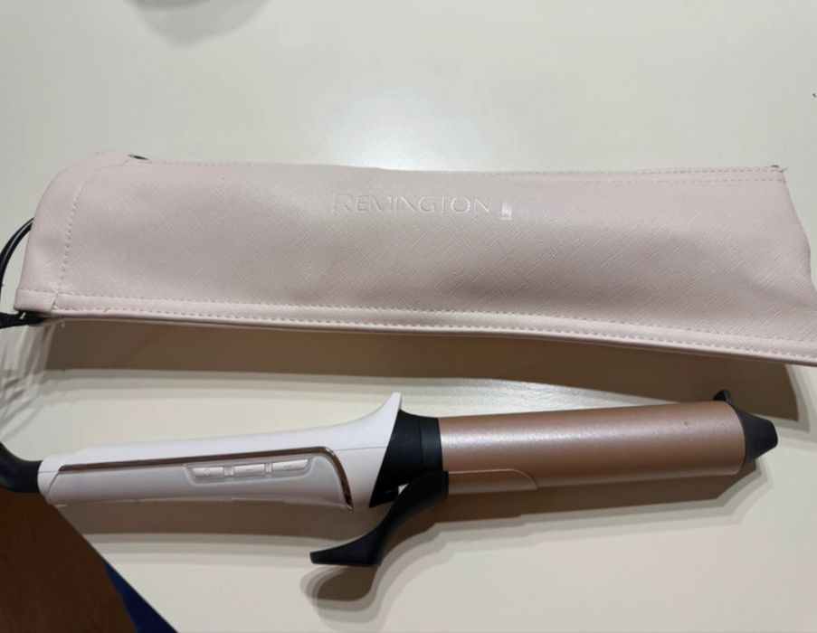 Ondulator remington proluxe