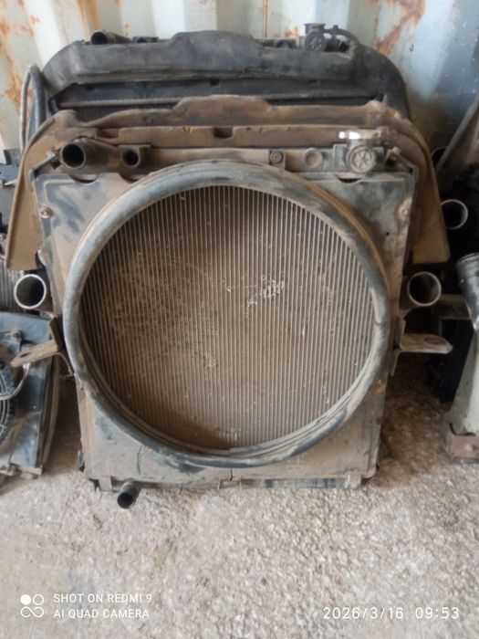 Исузи _ Запчаст жихосла ва Кабиналар.