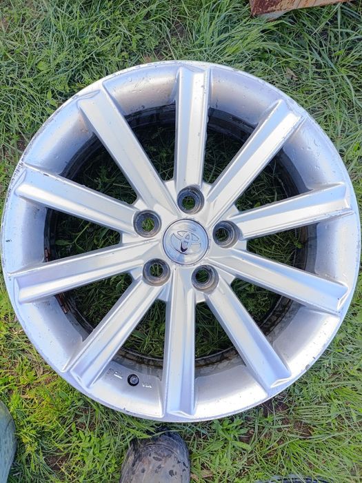Продам диски R17.     5/114.3