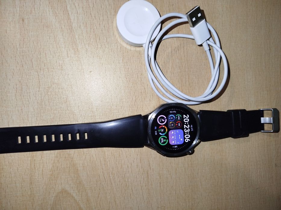 Huawei watch gt 5 43mm