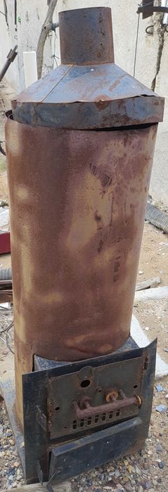 котлы в разных видах