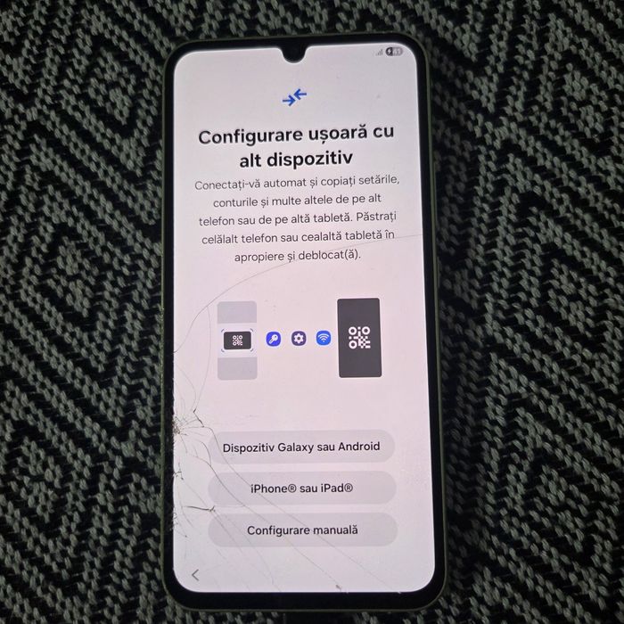 Samsung Galaxy A34