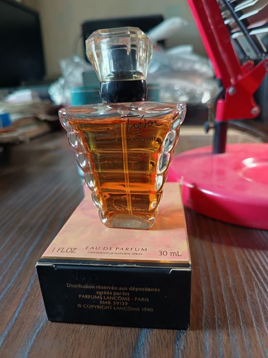 Винтажные духи LANCOME paris Original