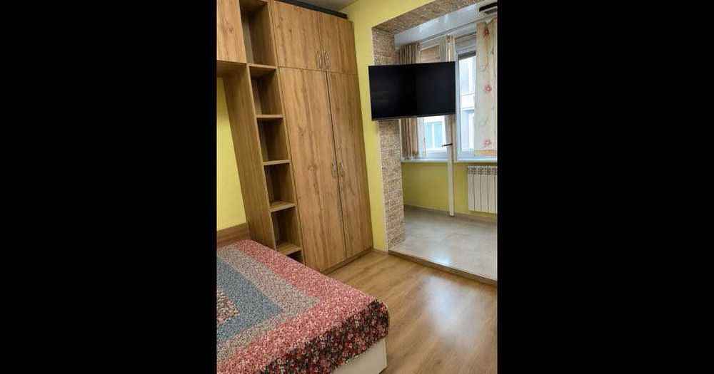 продажба на апартамент