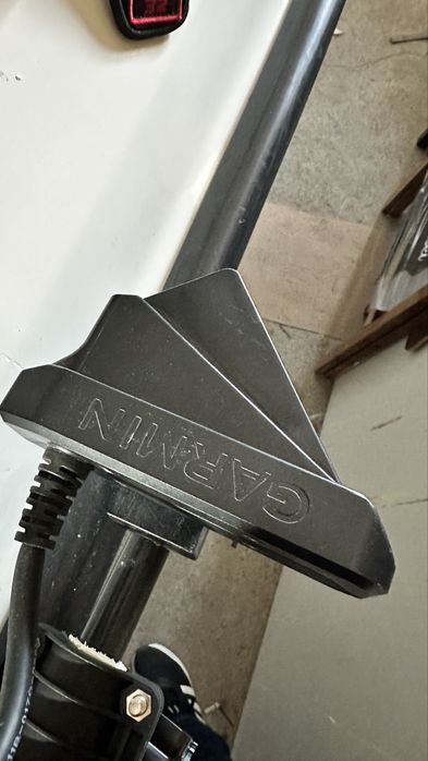 Sonar Garmin live scope 32