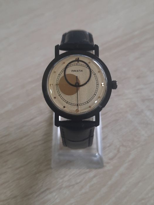 Ракета-Коперник 35мм.