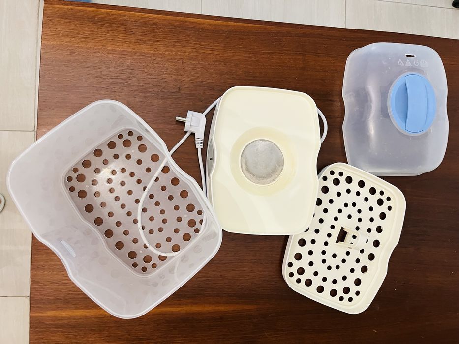 Sterilizator chicco