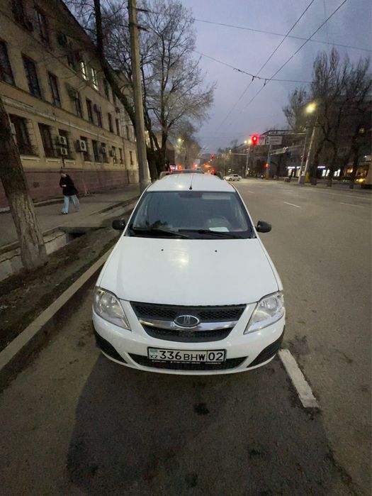 Сдам в аренду ларгус