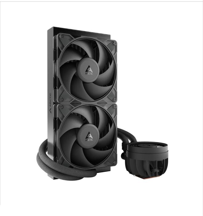 ARCTIC Liquid Freezer 3 Pro 280