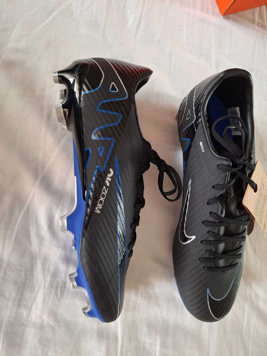 Футболни обувки NIKE AIR Zoom Vapor 15 Academy FG/MG