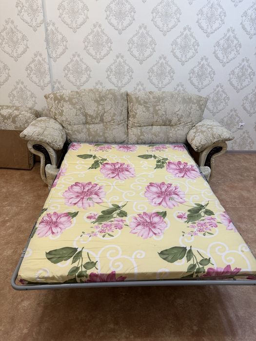 Продам диван от Потютькова