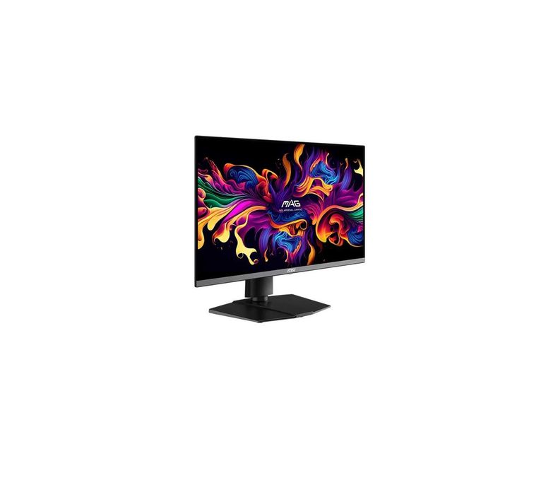 ' Монитор MSI MAG 272QP QD-OLED X50 27" QHD 500Hz
