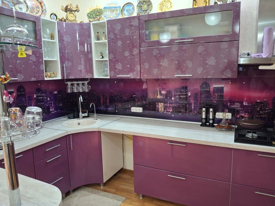 Кухонный гарнитур