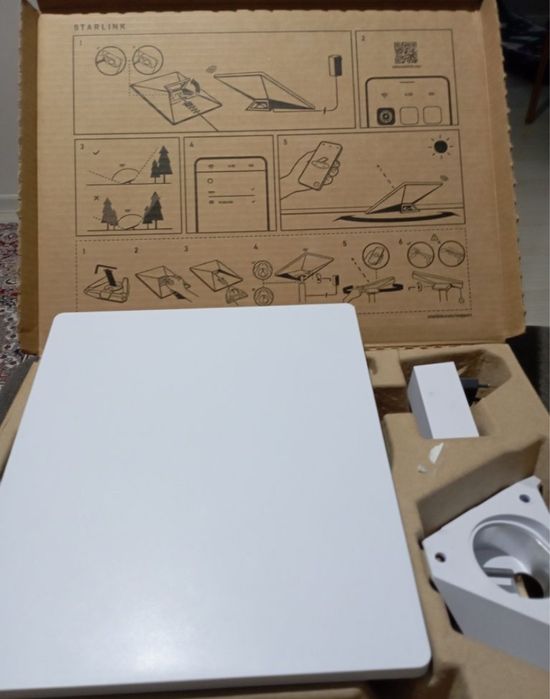 Старлинк starlink продам