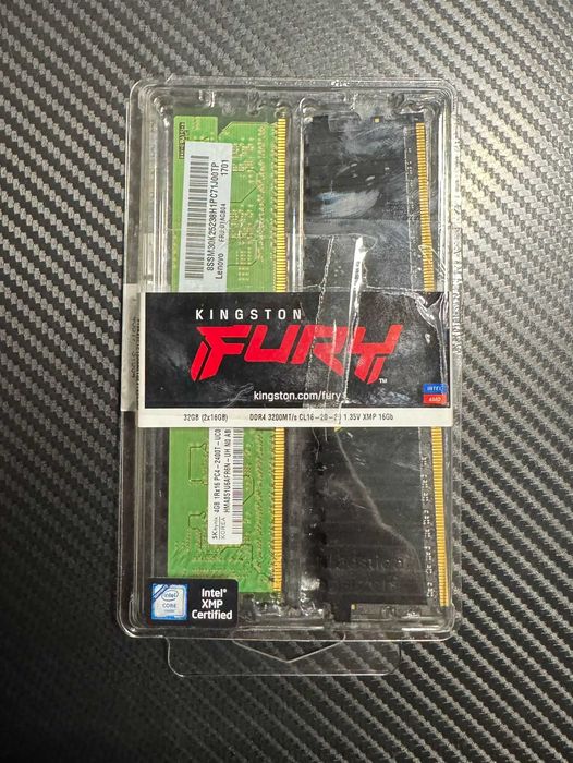 Corsair Vengeance LPX 4GB DDR4 RAM