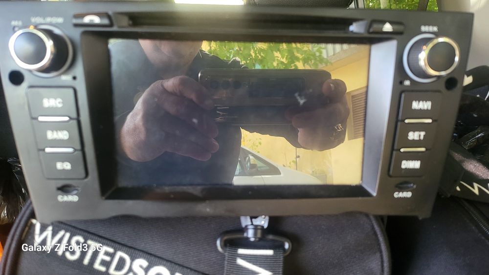 Оригинална мултимедия BMW