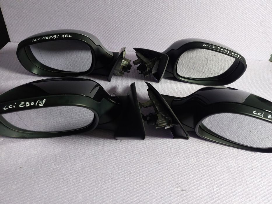 Oglinda stânga dreapta BMW E90 E91 Facelift