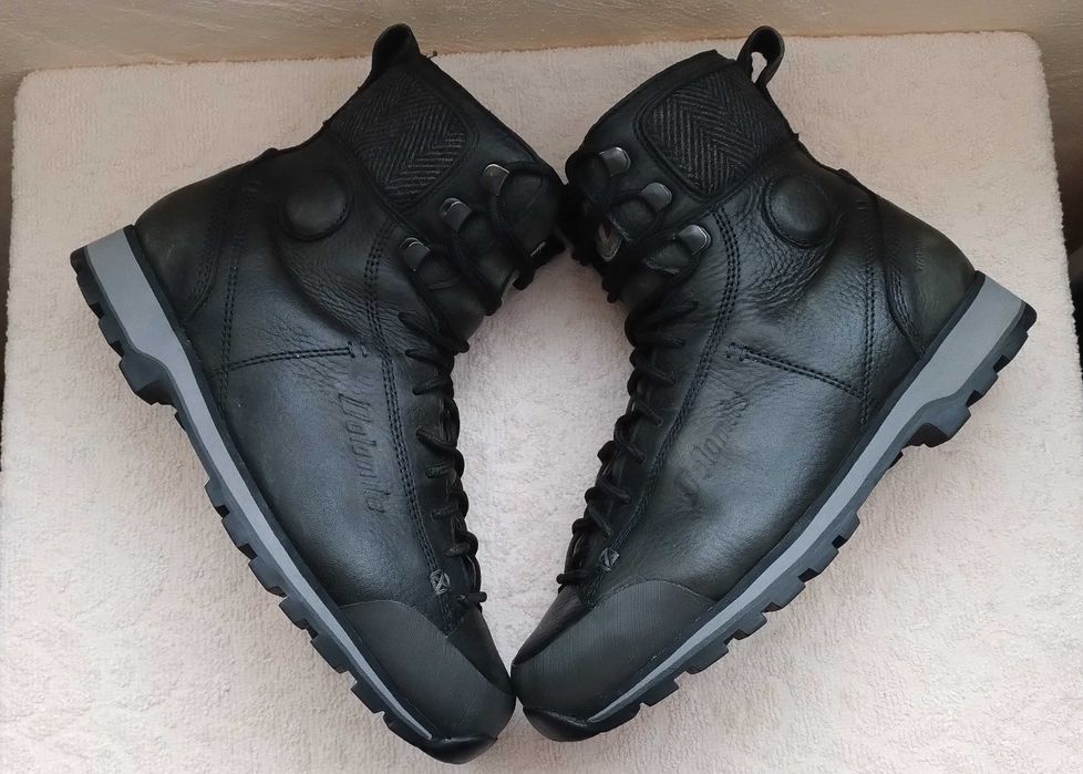 Bocanci Dolomite 54 Warm