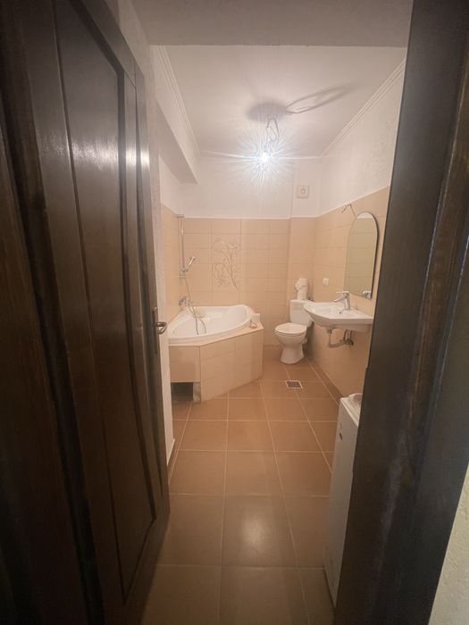 Vand  apartament in Baciu