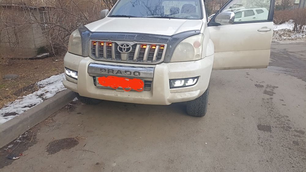 Фары , противотуманки