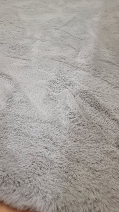 Пухкав килим и пътеки