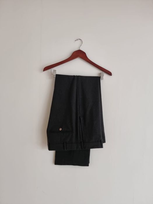 Costum elegant pentru evenimente vânătorești 50