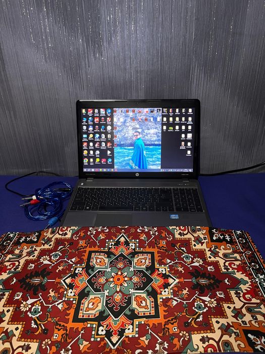 Hp ноутбук срочно