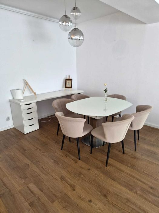 Apartament 3 camere, strada Somesul Rece 115, zona Baneasa