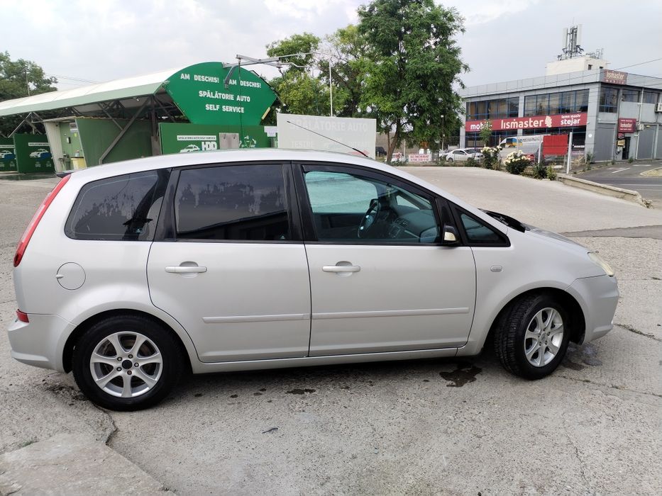FORD C-Max 2008 — imagine 3