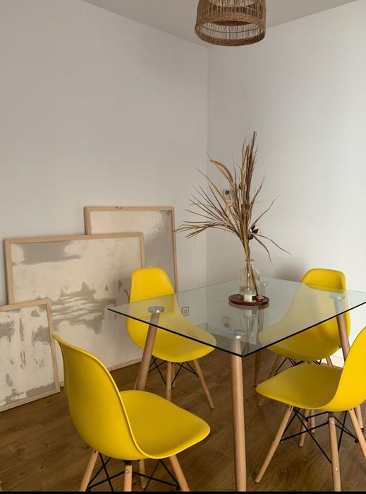 Дава се под наем Двустаен апартамент в София, Младост 1А - 62 кв.м за 458.49 € - Снимка #2