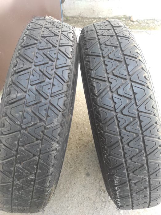 Rezerve slim 5x110