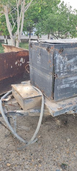 GPS benzin nasos sotiladi