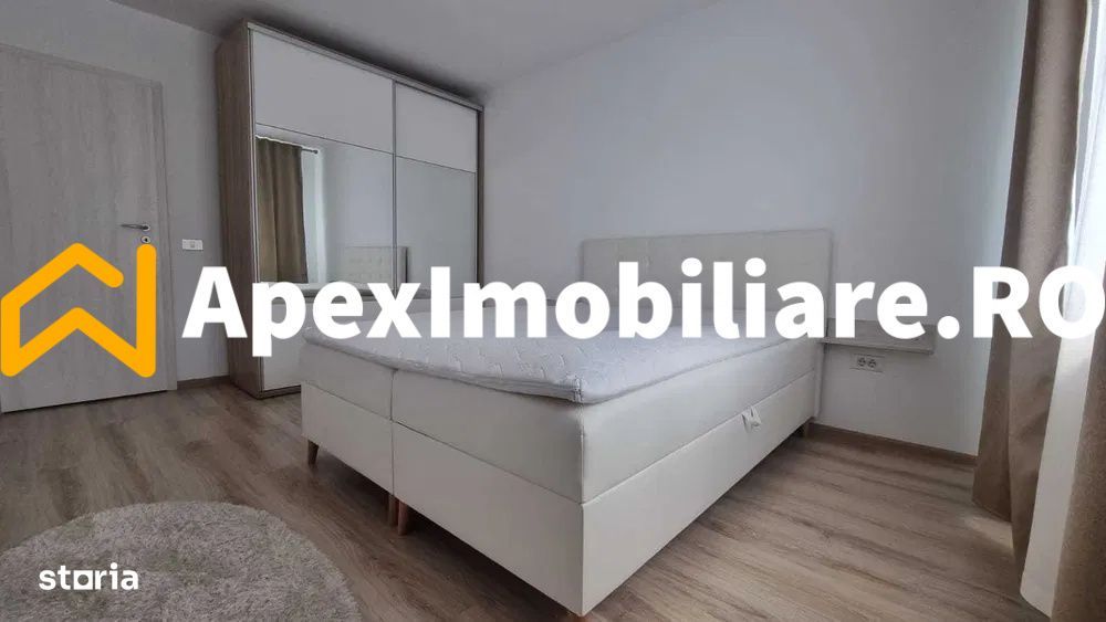 Apartament 2 camere de inchiriat Titan Bucuresti | ApexImobiliare.ro — fotografia 3