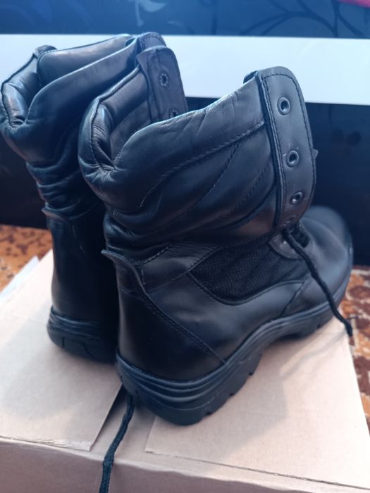 Продаётся берцы спецвазовские