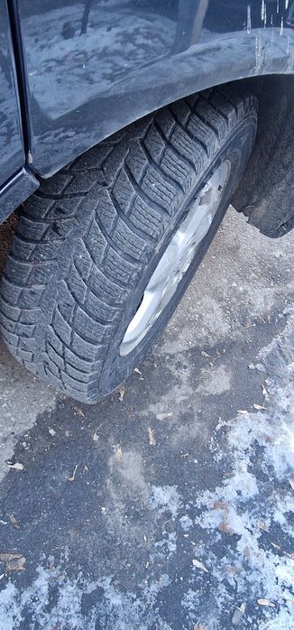 Vand Renault trafic 2009,motor 2.0