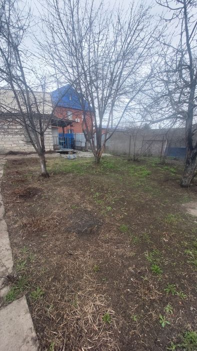 Участок на "Волне" Телецентр