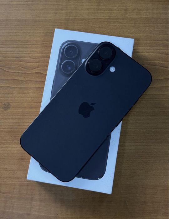 Айфон 16 iphone 16