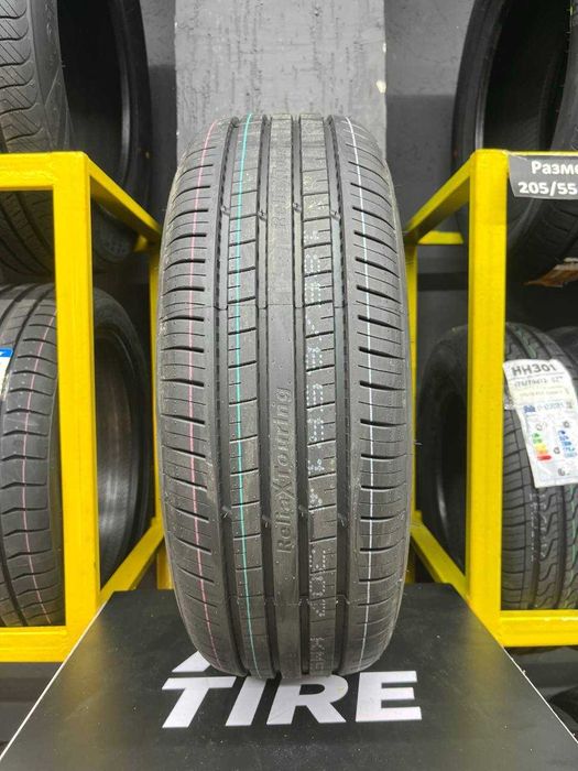 Летние шины Triangle TE307 185/70 R14 88H